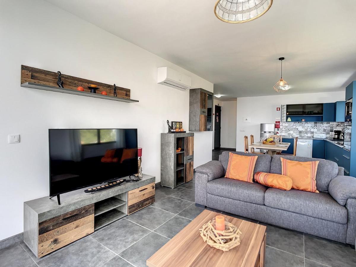 Casa Teixeira By Atlantic Holiday Estreito Da Calheta Экстерьер фото
