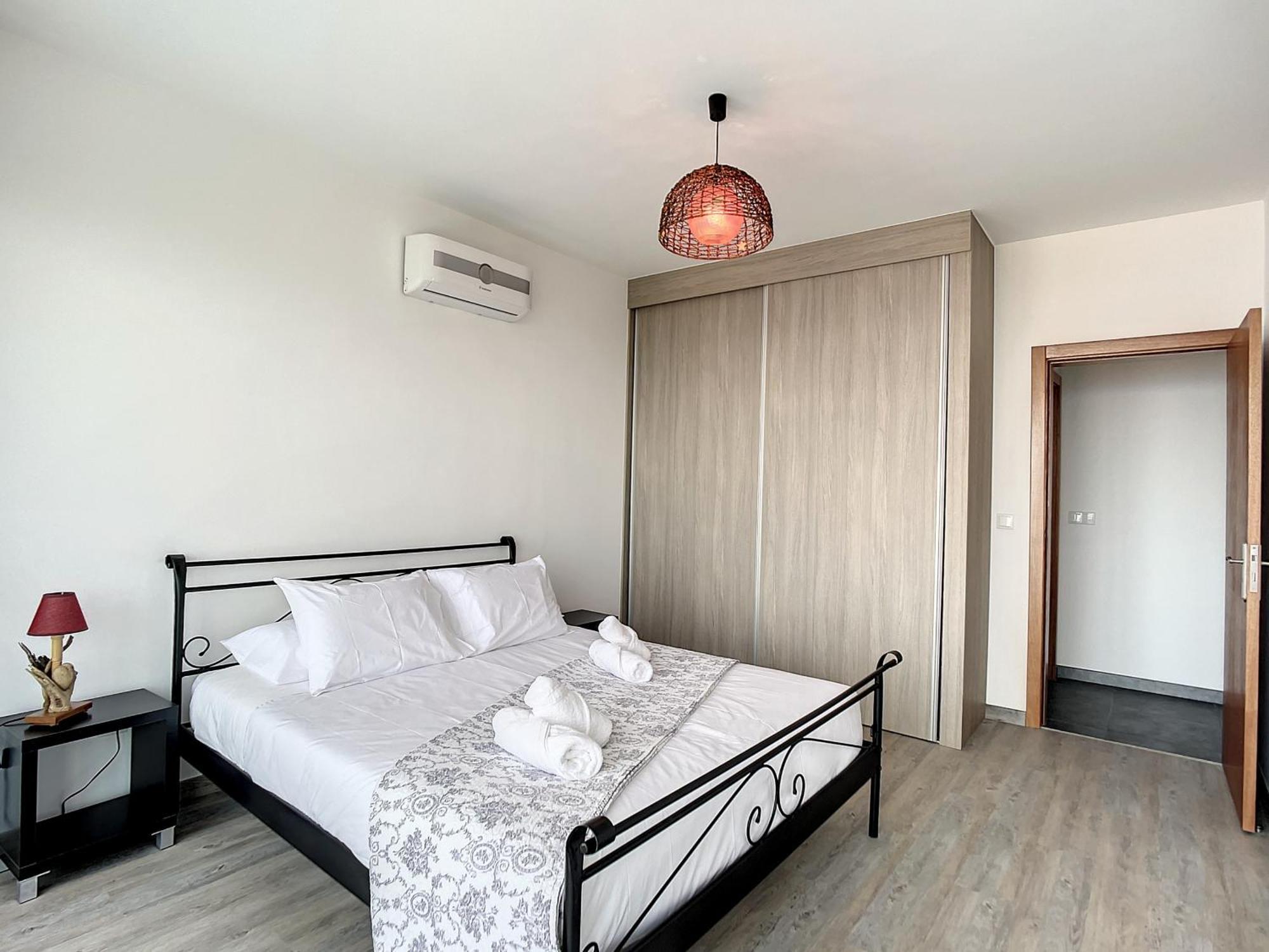 Casa Teixeira By Atlantic Holiday Estreito Da Calheta Экстерьер фото